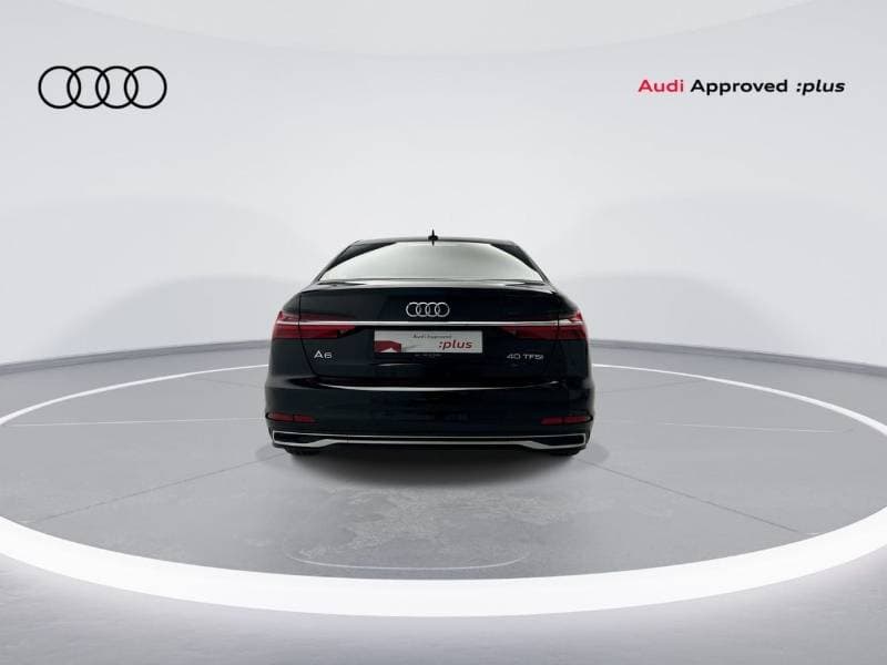 2025 Audi A6 40 TFSI ADVANCED thumbnail 4