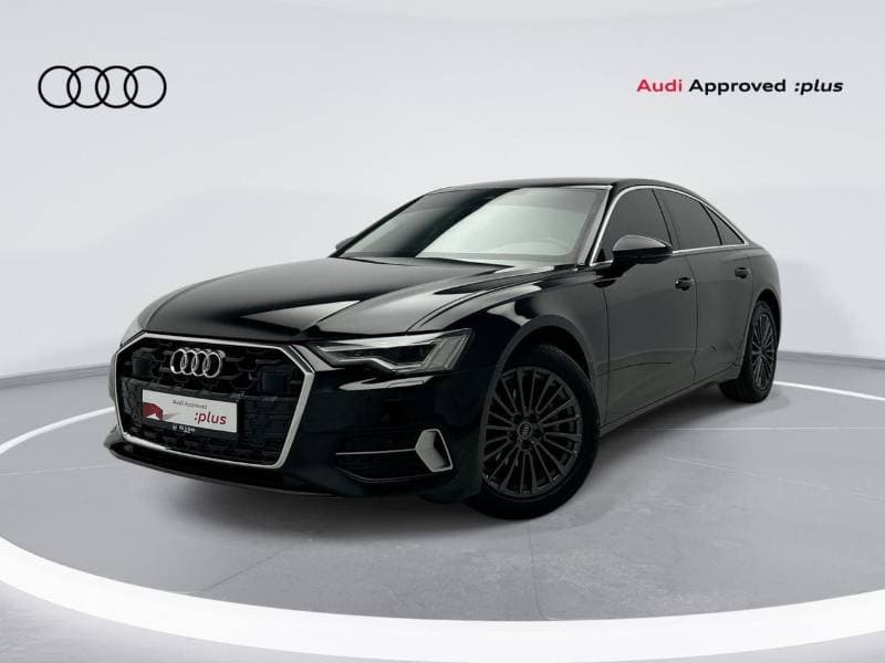 2025 Audi A6 40 TFSI ADVANCED
