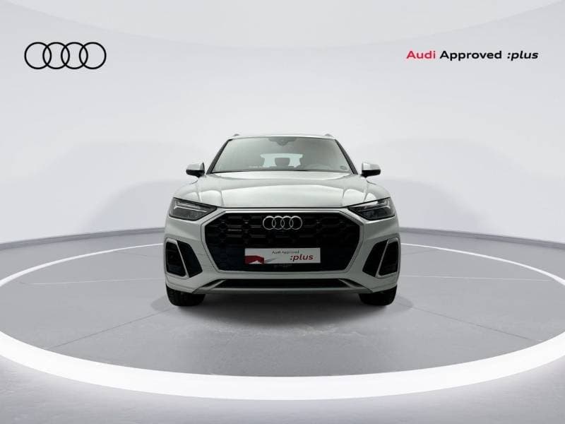 2024 Audi Q5 45 TFSI S LINE thumbnail 3