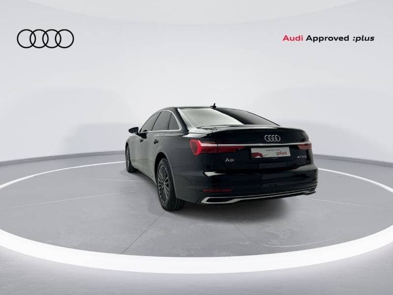 2025 Audi A6 40 TFSI ADVANCED thumbnail 5
