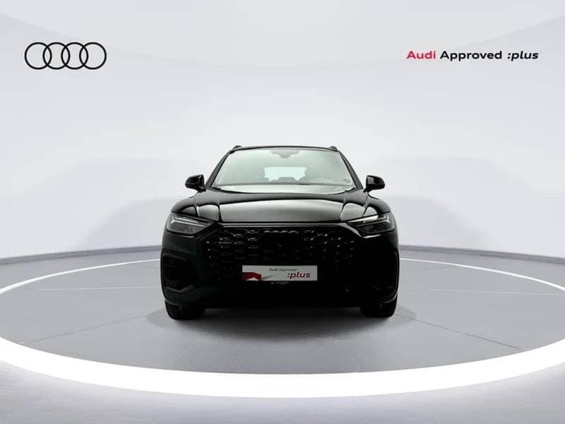 2024 Audi Q5 45 TFSI SPORTBACK S LINE thumbnail 4