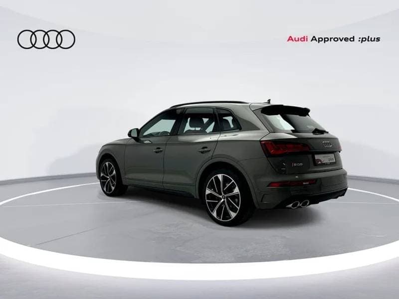 2024 Audi SQ5 TFSI thumbnail 2