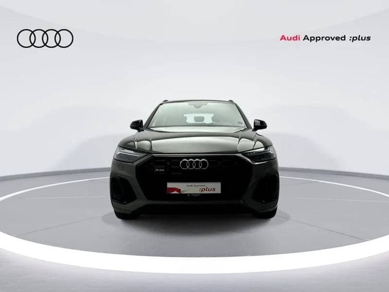 2024 Audi SQ5 TFSI thumbnail 4