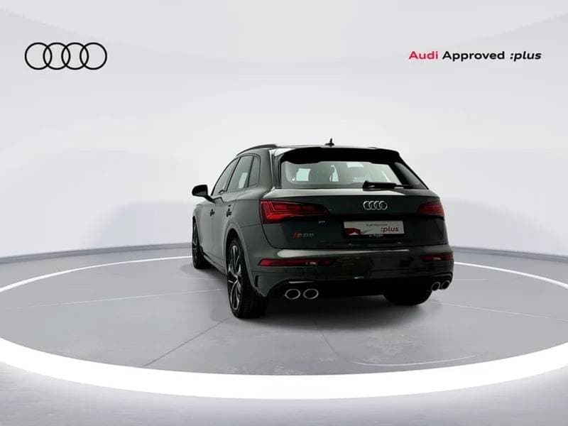2024 Audi SQ5 TFSI thumbnail 5