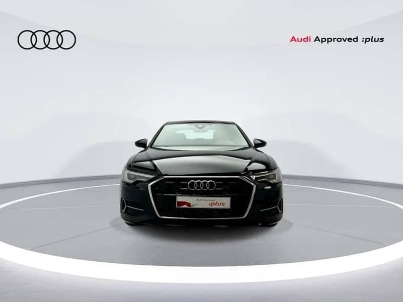 2024 Audi A6 40 TFSI ADVANCED thumbnail 4