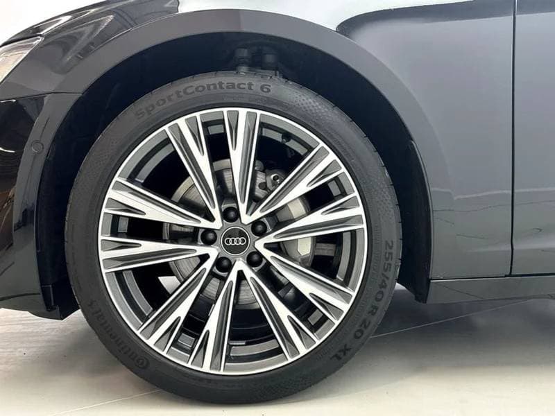 2024 Audi A6 40 TFSI ADVANCED thumbnail 7