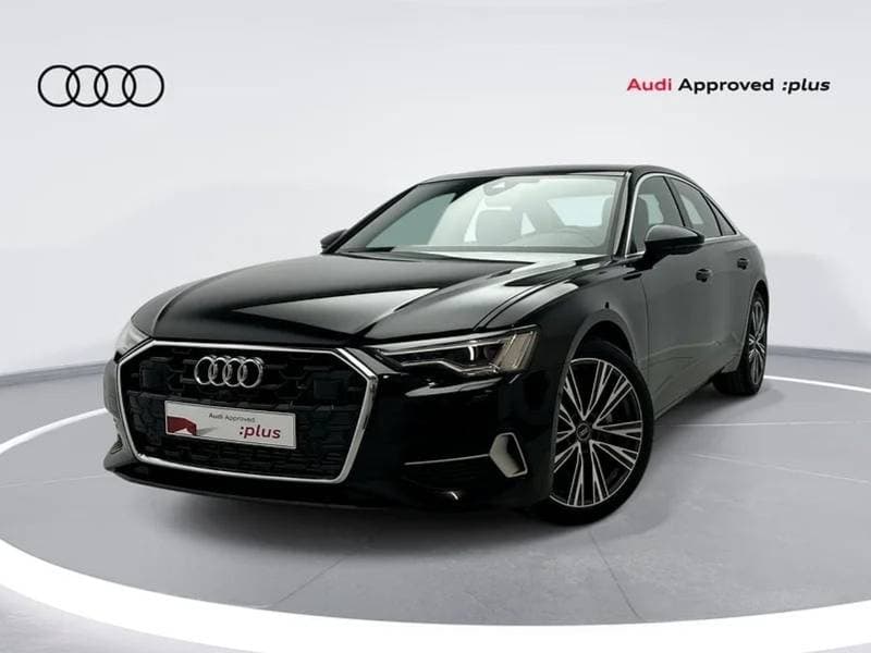 2024 Audi A6 40 TFSI ADVANCED