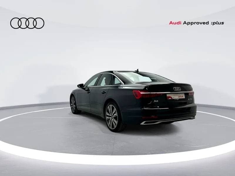 2024 Audi A6 40 TFSI ADVANCED thumbnail 2