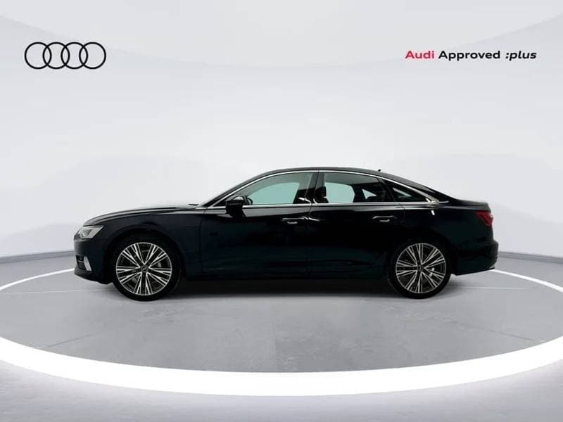 2024 Audi A6 40 TFSI ADVANCED thumbnail 3
