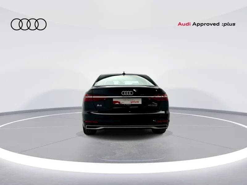 2024 Audi A6 40 TFSI ADVANCED thumbnail 5