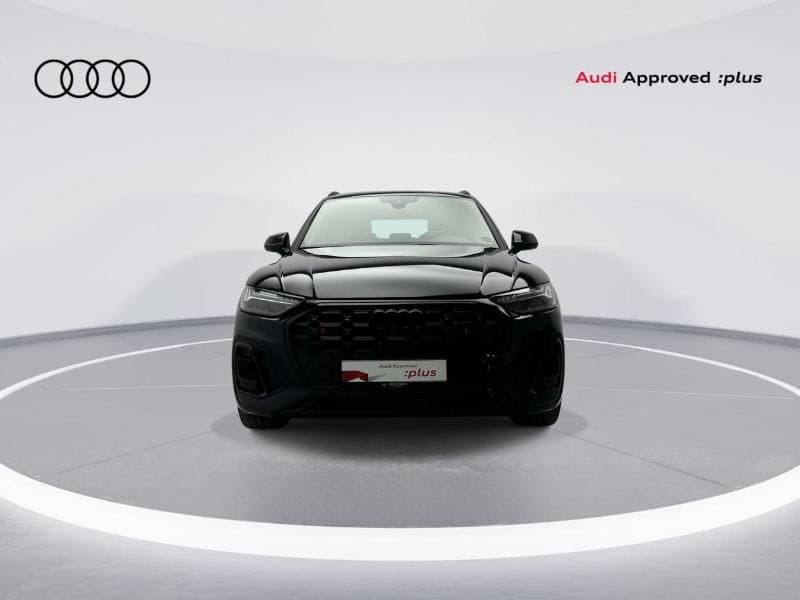 2023 Audi SQ5 TFSI SPORTBACK thumbnail 3
