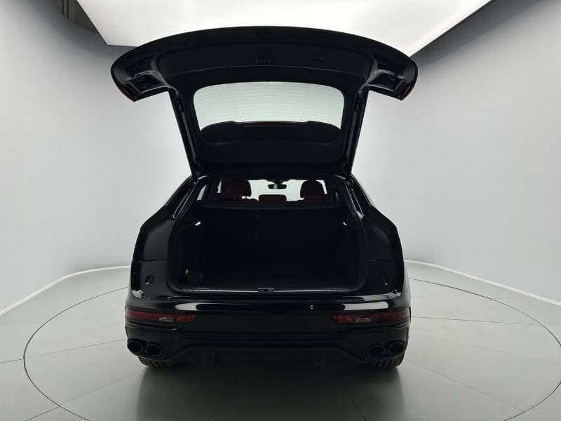 2023 Audi SQ5 TFSI SPORTBACK thumbnail 5