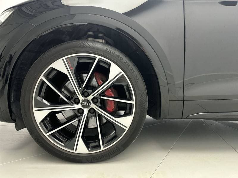 2023 Audi SQ5 TFSI SPORTBACK thumbnail 6