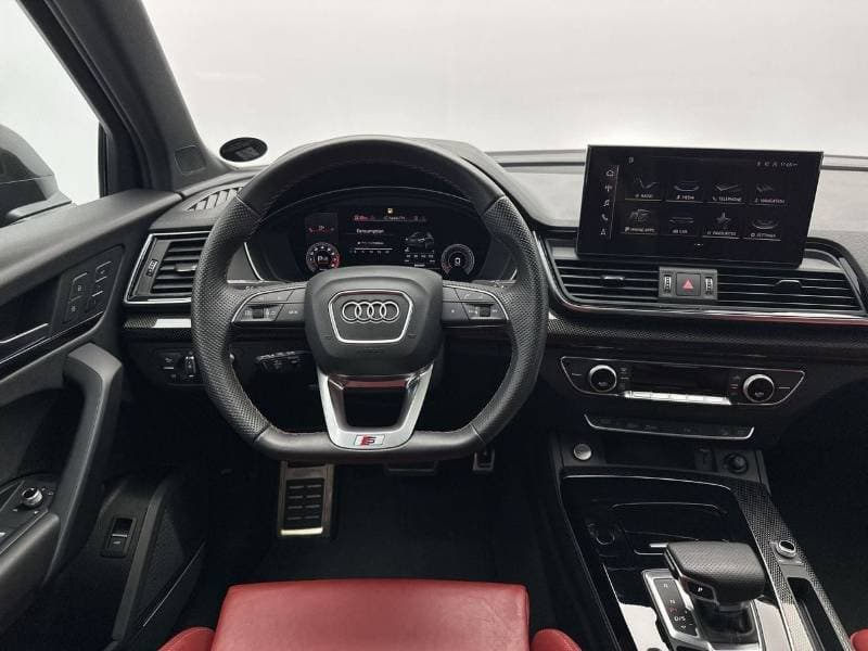 2023 Audi SQ5 TFSI SPORTBACK thumbnail 7