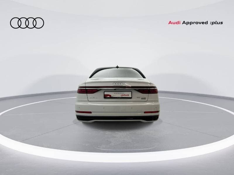 2022 Audi A6 40 TFSI thumbnail 4