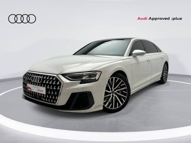 2022 Audi A6 40 TFSI