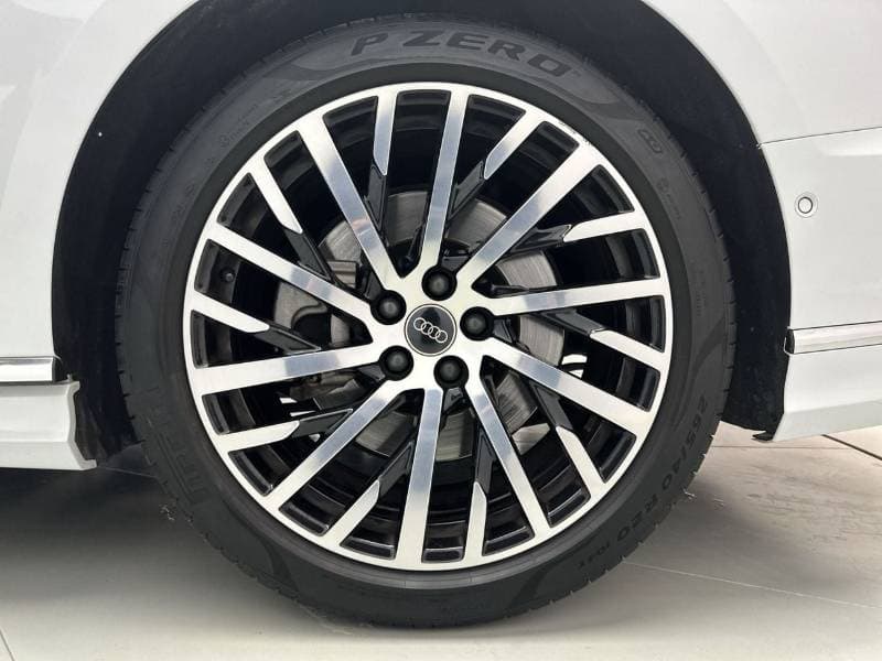 2022 Audi A6 40 TFSI thumbnail 6