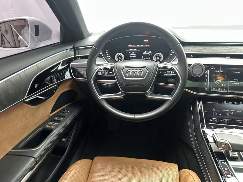 2022 Audi A6 40 TFSI thumbnail 7