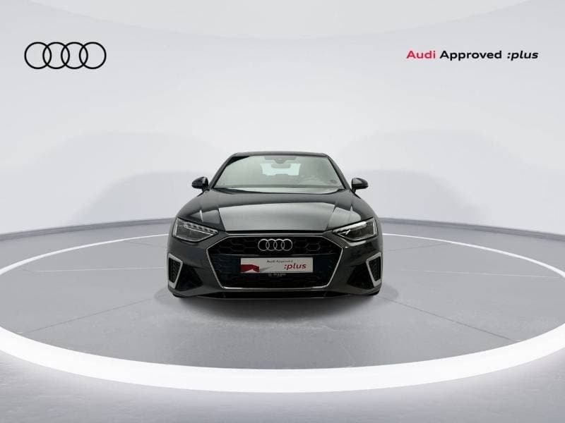 2024 Audi A4 35 TFSI S LINE thumbnail 2