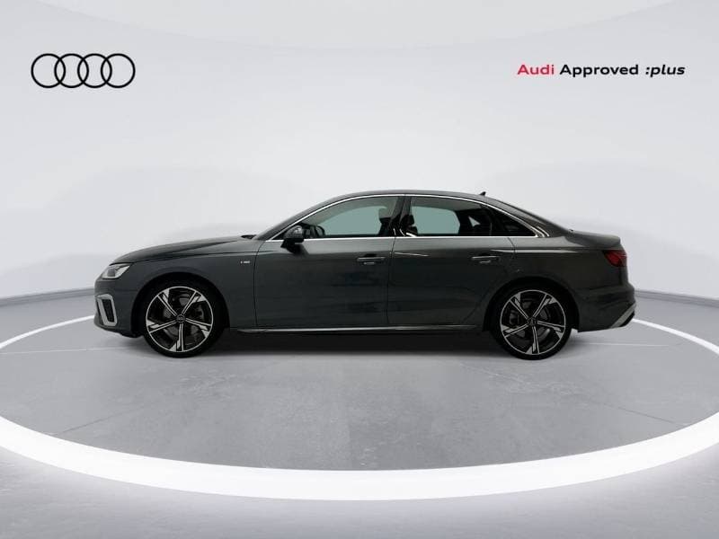 2024 Audi A4 35 TFSI S LINE thumbnail 4