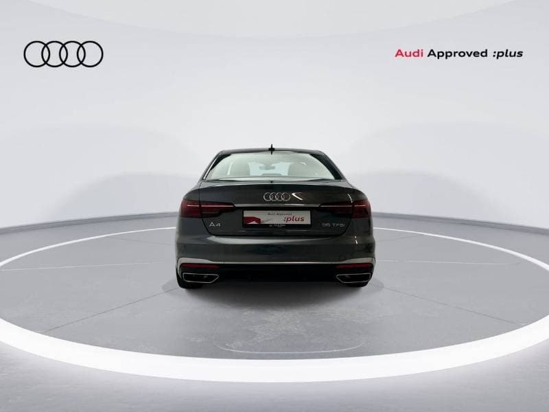 2024 Audi A4 35 TFSI S LINE thumbnail 3