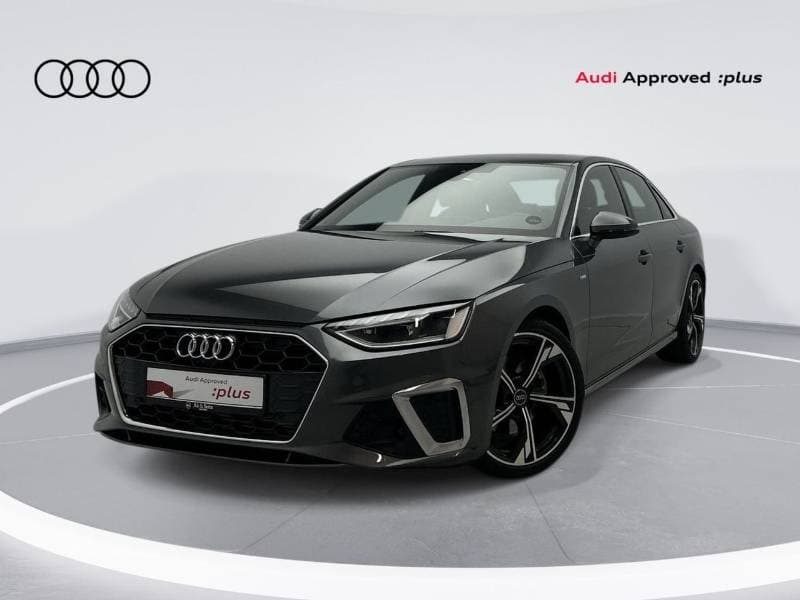 2024 Audi A4 35 TFSI S LINE