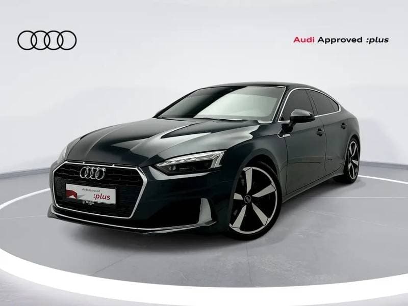 2024 Audi A5 40 TFSI S LINE SPORTBACK