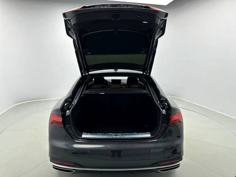 2024 Audi A5 40 TFSI S LINE SPORTBACK thumbnail 2