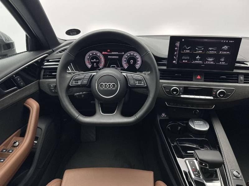 2024 Audi A4 35 TFSI S LINE thumbnail 7