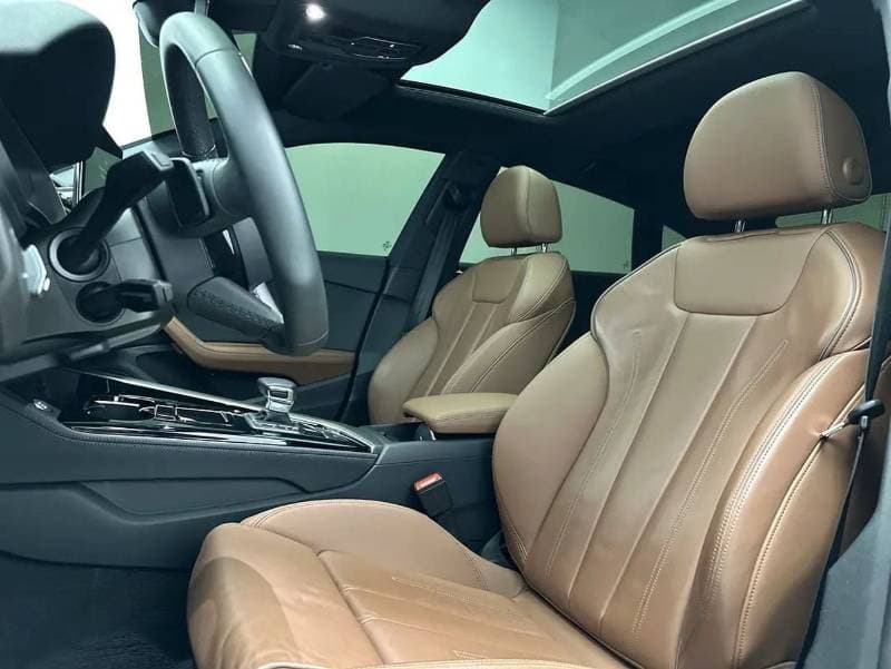 2024 Audi A5 40 TFSI S LINE SPORTBACK thumbnail 6