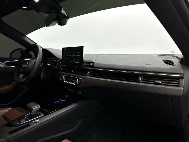 2024 Audi A5 40 TFSI S LINE SPORTBACK thumbnail 8