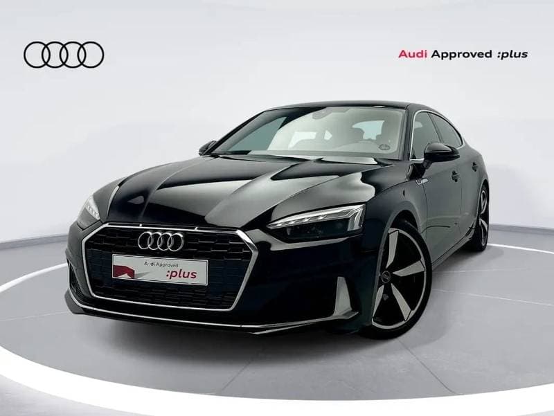 2024 Audi A5 40 TFSI ADVANCED SPORTBACK