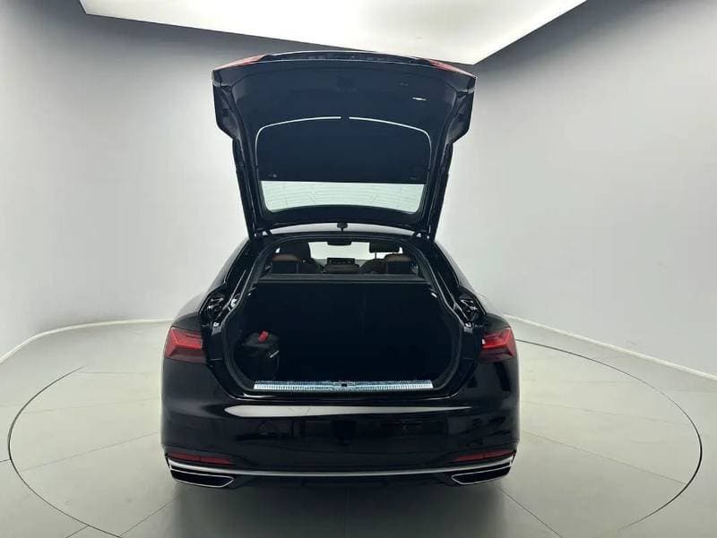 2024 Audi A5 40 TFSI ADVANCED SPORTBACK thumbnail 2