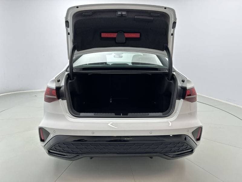 2025 Audi A3 35 TFSI thumbnail 5