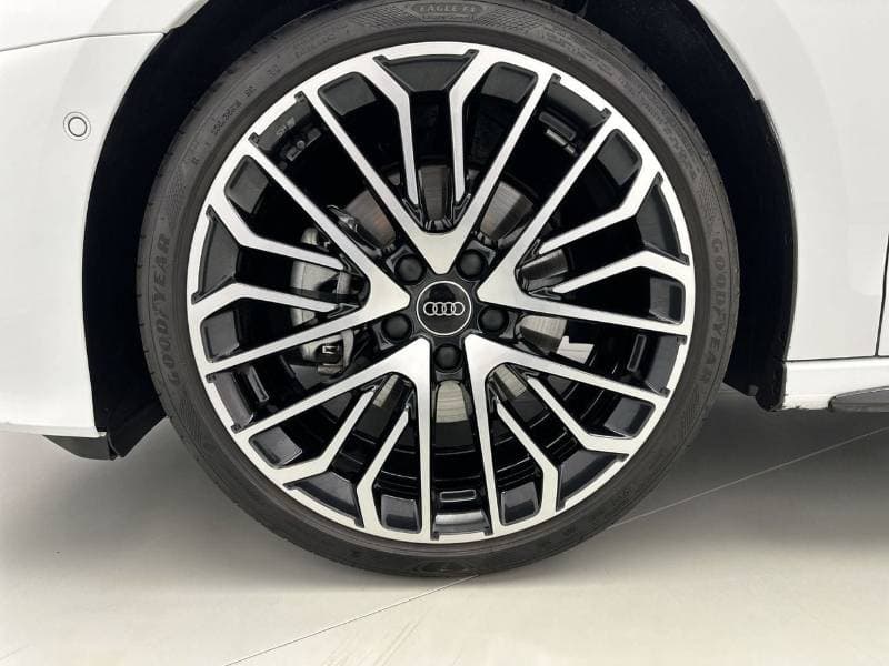 2025 Audi A3 35 TFSI thumbnail 6