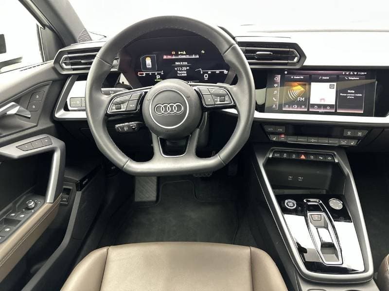 2025 Audi A3 35 TFSI thumbnail 7