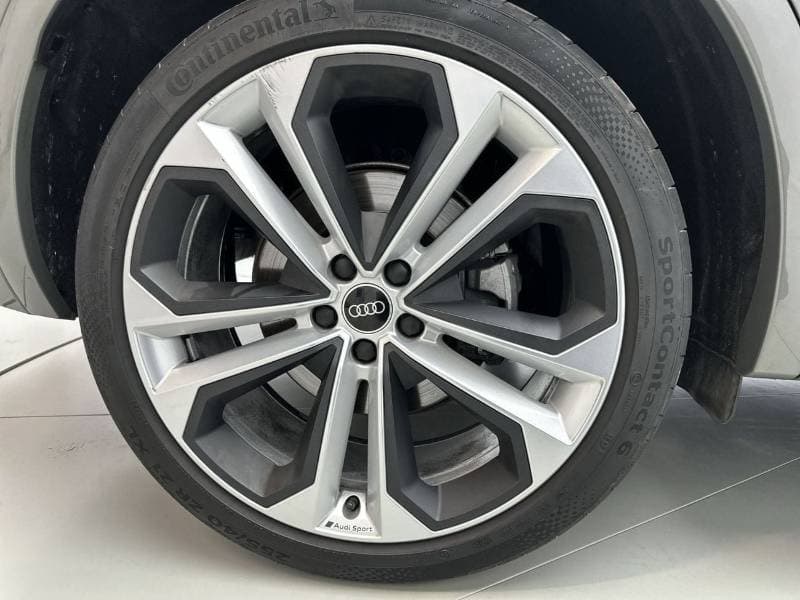 2024 Audi Q5 45 TFSI S LINE thumbnail 7