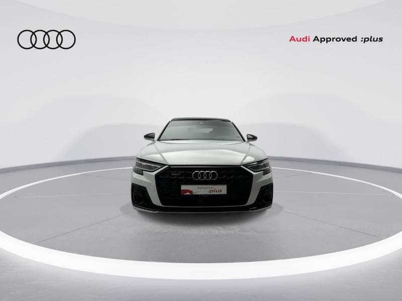 2023 Audi A8 STANDARD thumbnail 3