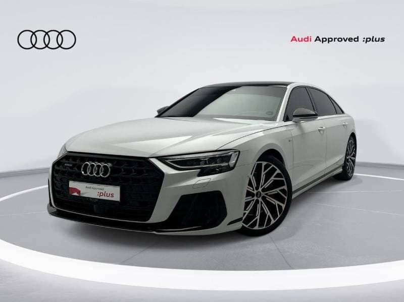 2023 Audi A8 STANDARD