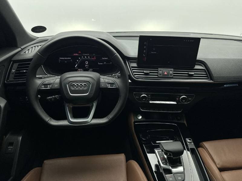 2024 Audi Q5 45 TFSI S LINE thumbnail 7