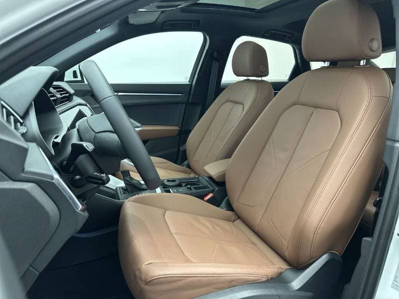 2025 Audi Q3 40 TFSI S LINE SPORTBACK thumbnail 7