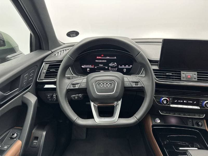 2024 Audi Q5 45 TFSI S LINE thumbnail 7