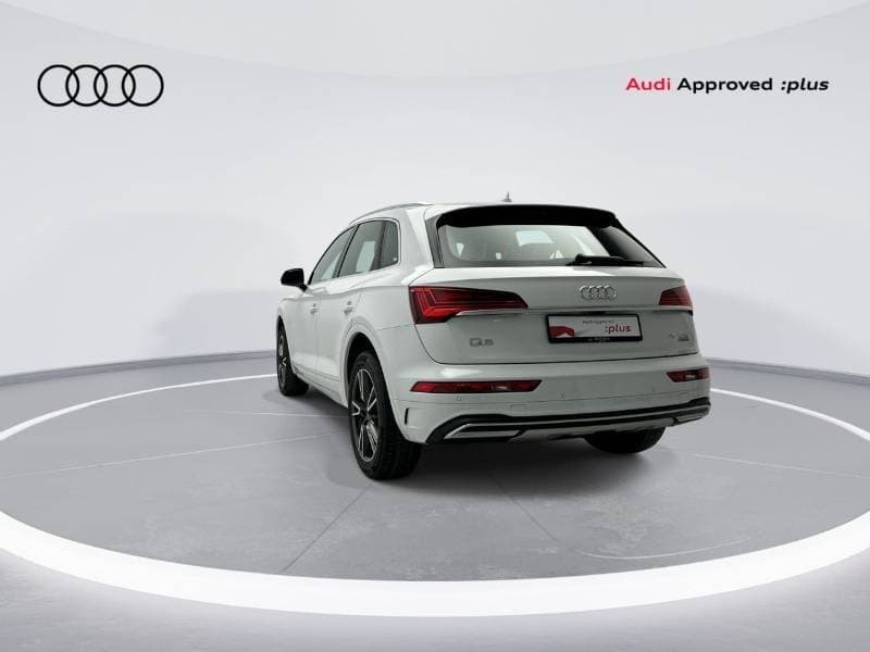 2023 Audi Q5 45 TFSI ADVANCED thumbnail 5