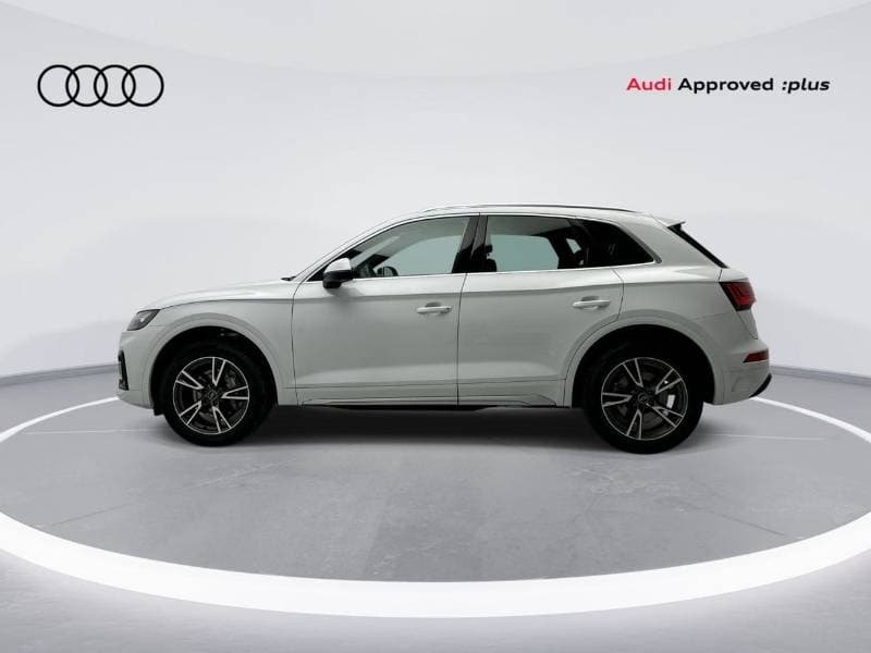 2023 Audi Q5 45 TFSI ADVANCED thumbnail 4