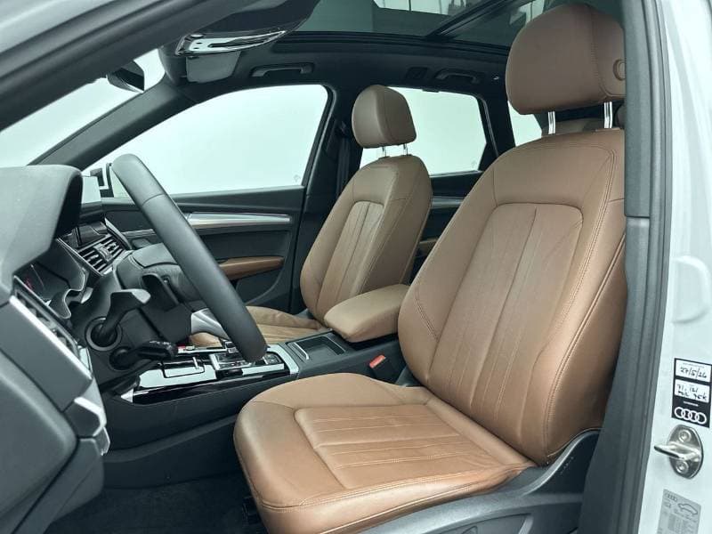2023 Audi Q5 45 TFSI ADVANCED thumbnail 8