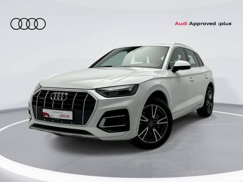 2023 Audi Q5 45 TFSI ADVANCED