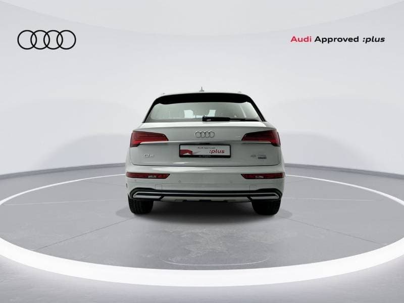 2023 Audi Q5 45 TFSI ADVANCED thumbnail 3