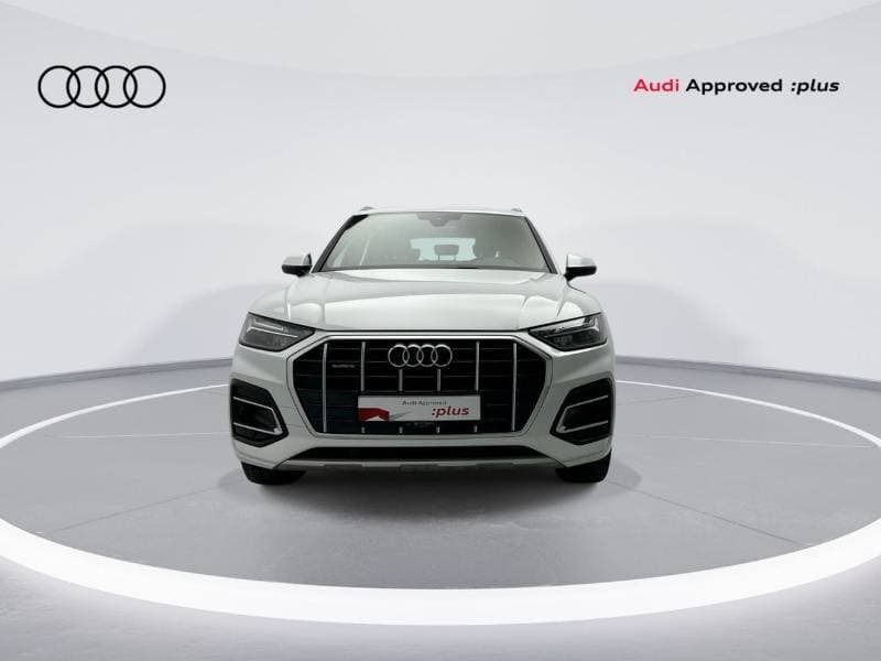 2023 Audi Q5 45 TFSI ADVANCED thumbnail 2