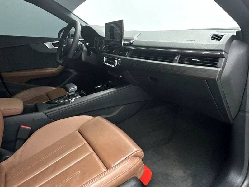 2024 Audi A5 40 TFSI ADVANCED SPORTBACK thumbnail 5