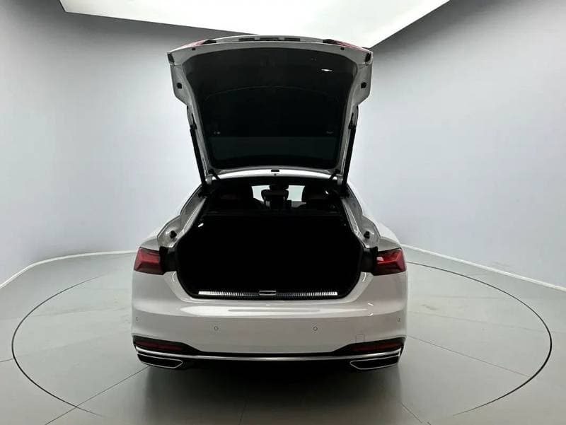 2024 Audi A5 40 TFSI ADVANCED SPORTBACK thumbnail 2